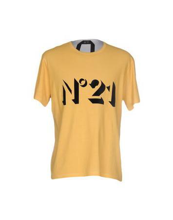 Футболка N° 21