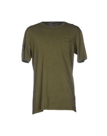 Футболка GREY DANIELE ALESSANDRINI