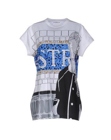 Футболка SCRAMBLED_EGO