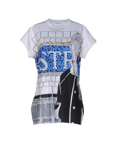 Футболка  -  цвет