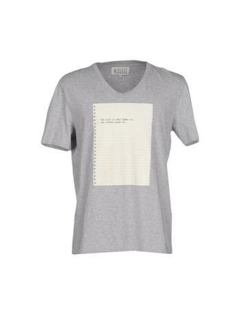 Футболка MAISON MARGIELA 10