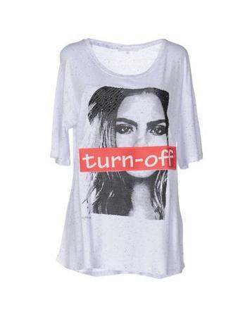 Футболка KORALLINE