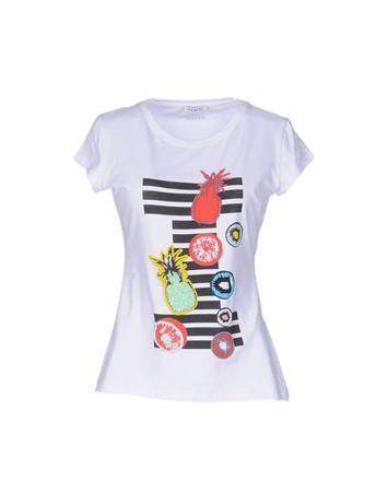 Футболка ICEBERG