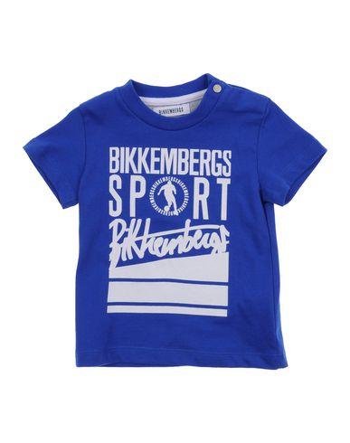 Футболка BIKKEMBERGS
