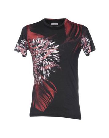 Футболка BIKKEMBERGS