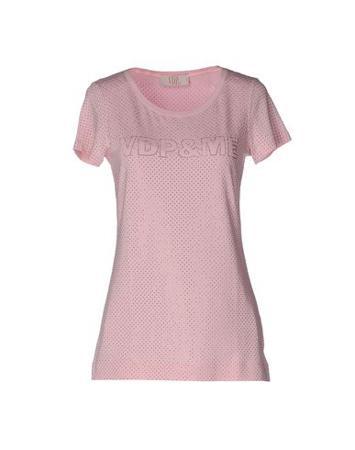 Футболка VDP CLUB