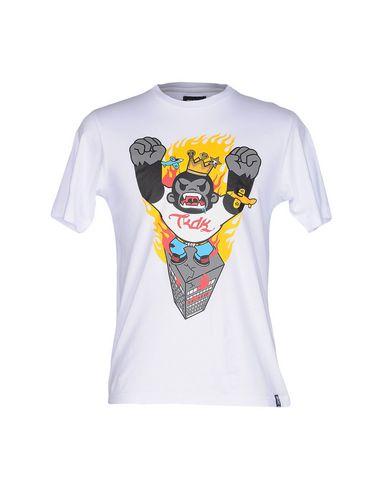 Футболка TKDK BY TOKIDOKI