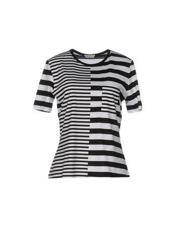 Футболка EDUN