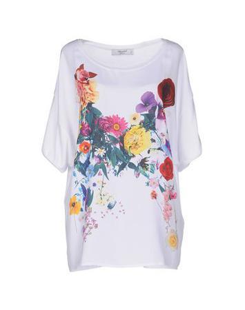 Футболка BLUGIRL BLUMARINE