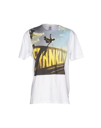 Футболка FRANKLIN & MARSHALL