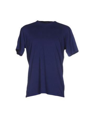 Футболка DANIELE ALESSANDRINI HOMME