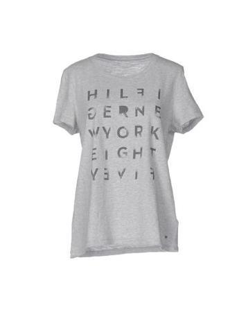 Футболка TOMMY HILFIGER