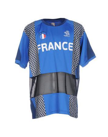 Футболка ANTONIO MARRAS