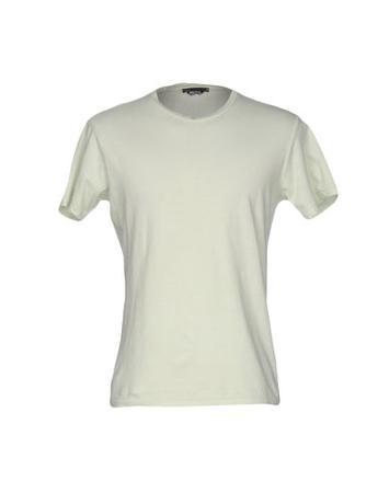 Футболка DANIELE ALESSANDRINI