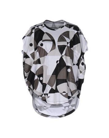 Футболка JUNYA WATANABE COMME DES GARÇONS