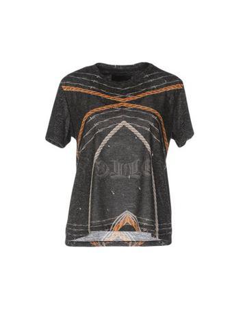 Футболка LES ÉCLAIRES