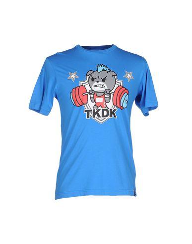 Футболка TKDK BY TOKIDOKI