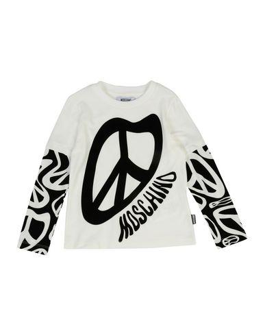 Футболка MOSCHINO KID