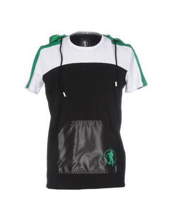 Футболка BIKKEMBERGS