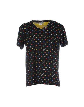 Футболка U.T. WAVE