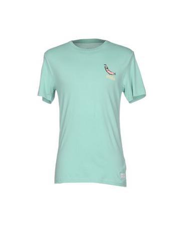 Футболка PAUL SMITH JEANS