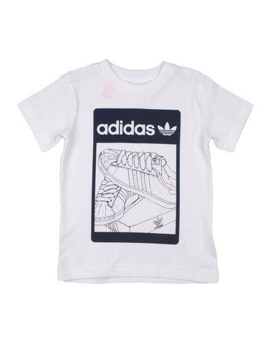 Футболка ADIDAS ORIGINALS