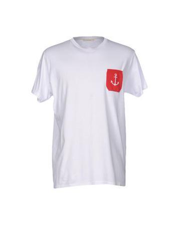 Футболка OBVIOUS BASIC