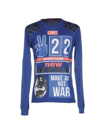 Футболка FRANKIE MORELLO