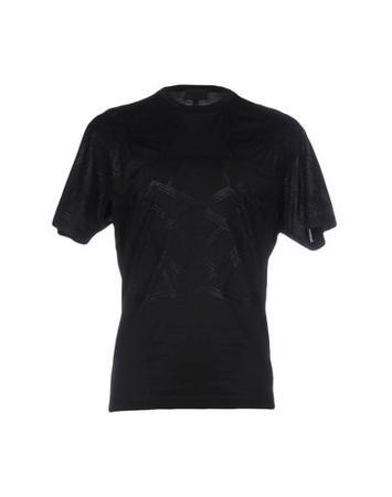 Футболка LES HOMMES