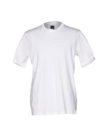 Футболка OAMC