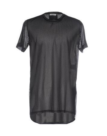 Футболка BIKKEMBERGS