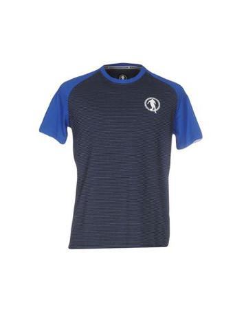 Футболка BIKKEMBERGS