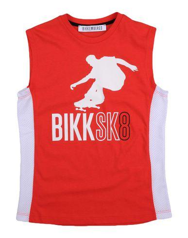 Футболка BIKKEMBERGS