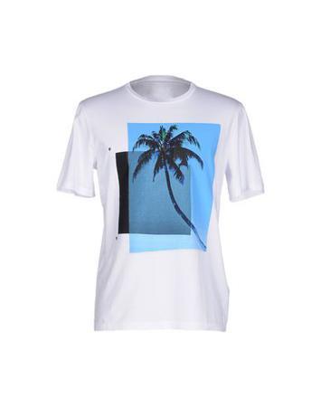 Футболка MAISON MARGIELA 10