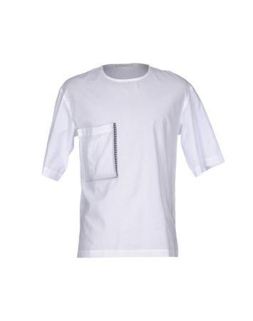 Футболка LUCIO VANOTTI