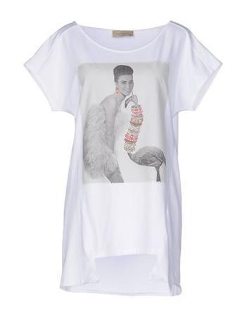 Футболка JUST FOR YOU