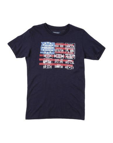 Футболка WOOLRICH