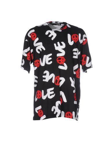 Футболка LOVE MOSCHINO