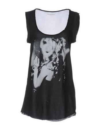 Футболка SELVAGGIA SOAVE