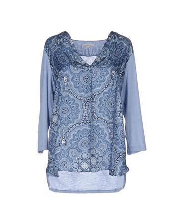 Футболка GIGUE