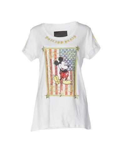 Футболка PHILIPP PLEIN COUTURE