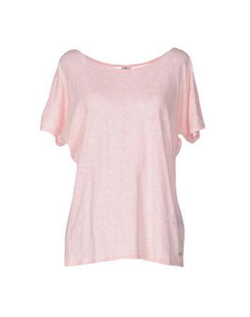 Футболка TIMEOUT Футболка TIMEOUT