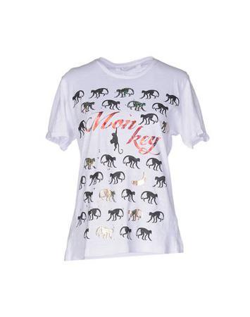 Футболка MADEGRÈ