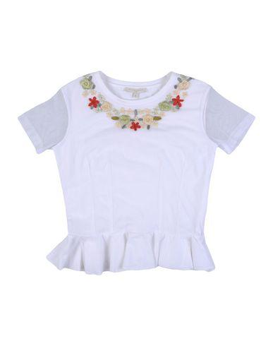 Футболка SILVIAN HEACH KIDS