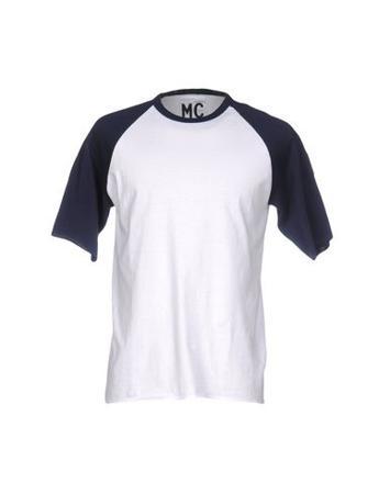 Футболка MC MASTER OF CEREMONIES