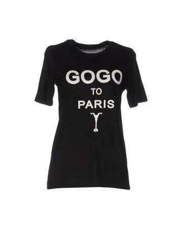 Футболка [EDWARD•EDWARD]