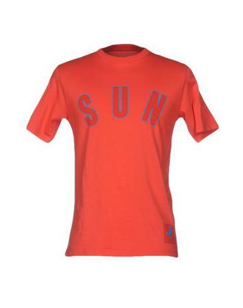 Футболка PAUL SMITH RED EAR