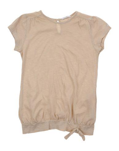 Футболка  -  цвет