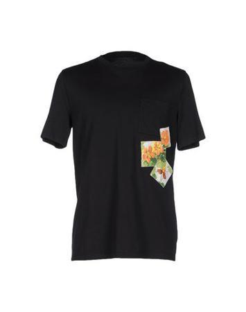 Футболка MAISON MARGIELA 10