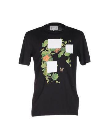 Футболка MAISON MARGIELA 10